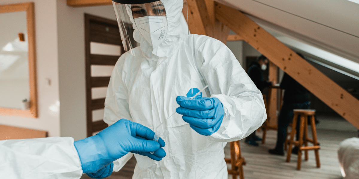 A Comprehensive Guide to Choosing the PPE Suppliers in the UK