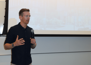 A Conversation with Pete Evenson, Co-Founder & COO of Swoop