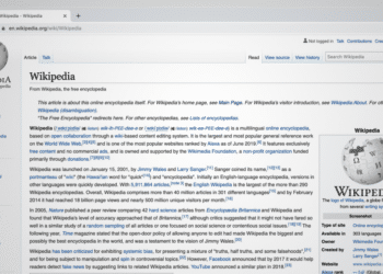 A Guide to Crafting a Wikipedia Page with Publication Potential