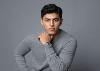 AI Meets Skincare How Murat Bazarov and NUBIO Are Changing Wellness