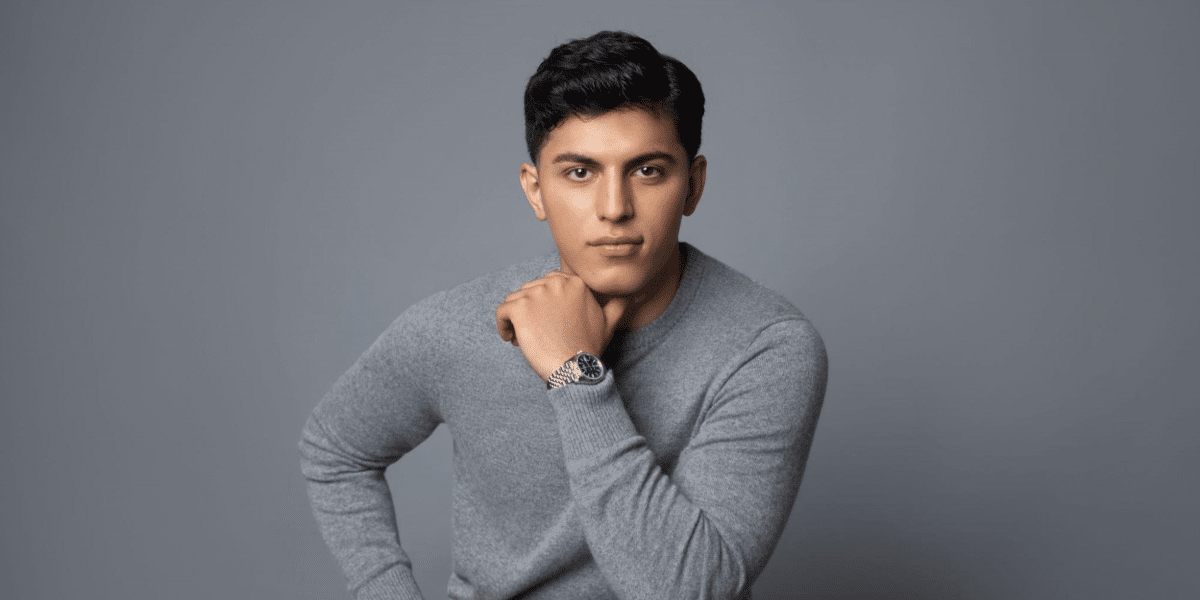 AI Meets Skincare How Murat Bazarov and NUBIO Are Changing Wellness