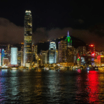 ATHENASIA Consulting Why Incorporate in Hong Kong