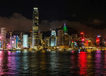 ATHENASIA Consulting Why Incorporate in Hong Kong