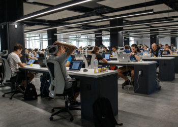 Adam Strobel on IT Infrastructure for Tomorrow’s Needs