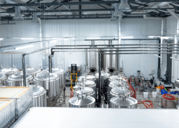 Advanced Tech Boosts Quality in Industrial Refrigeration