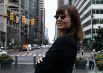 Alina Bogdanova Transforming Lives Through Permanent Makeup