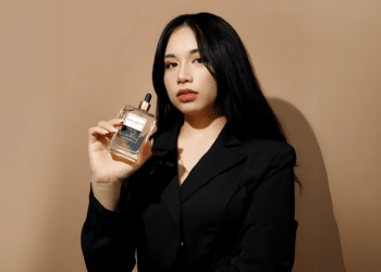 Alina Milani Revolutionizing Skincare with Natural, Alcohol-Free Formulations for Sensitive Skin