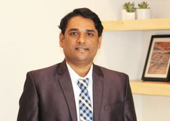 Amol Shinde Tech Titan Driving Innovation in Cloud, AI & MSA