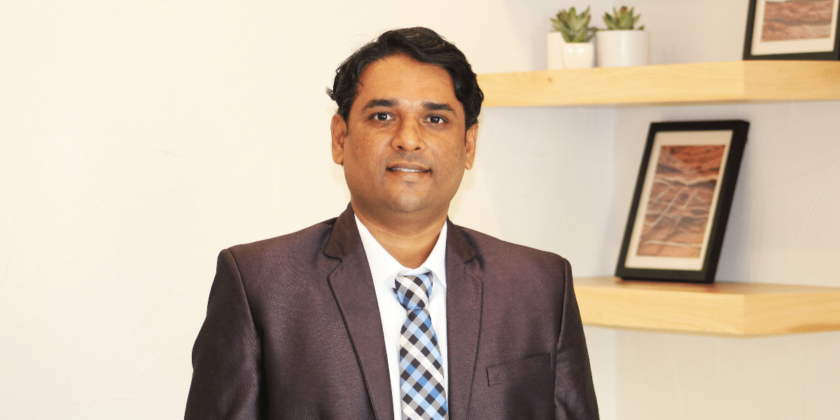 Amol Shinde Tech Titan Driving Innovation in Cloud, AI & MSA