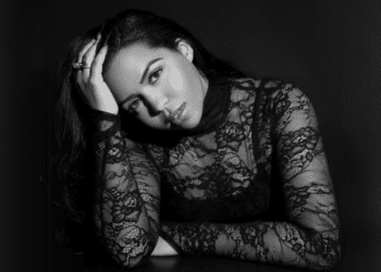 Amornay: A Defining Voice in Modern R&B