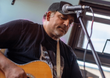 Amrit Kohli’s Bold New Album ‘Crucify Me’ Set to Challenge and Inspire