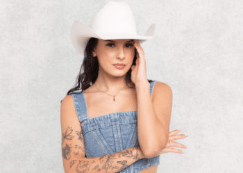 Ana Castela Agroplay’s Star Nominated for 2024 Latin Grammy
