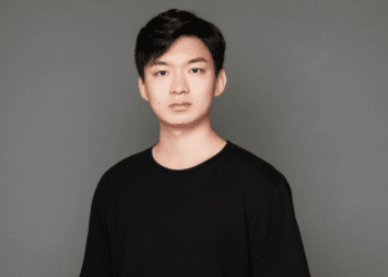 Award-Winning Designer Zerong Yang's Innovation