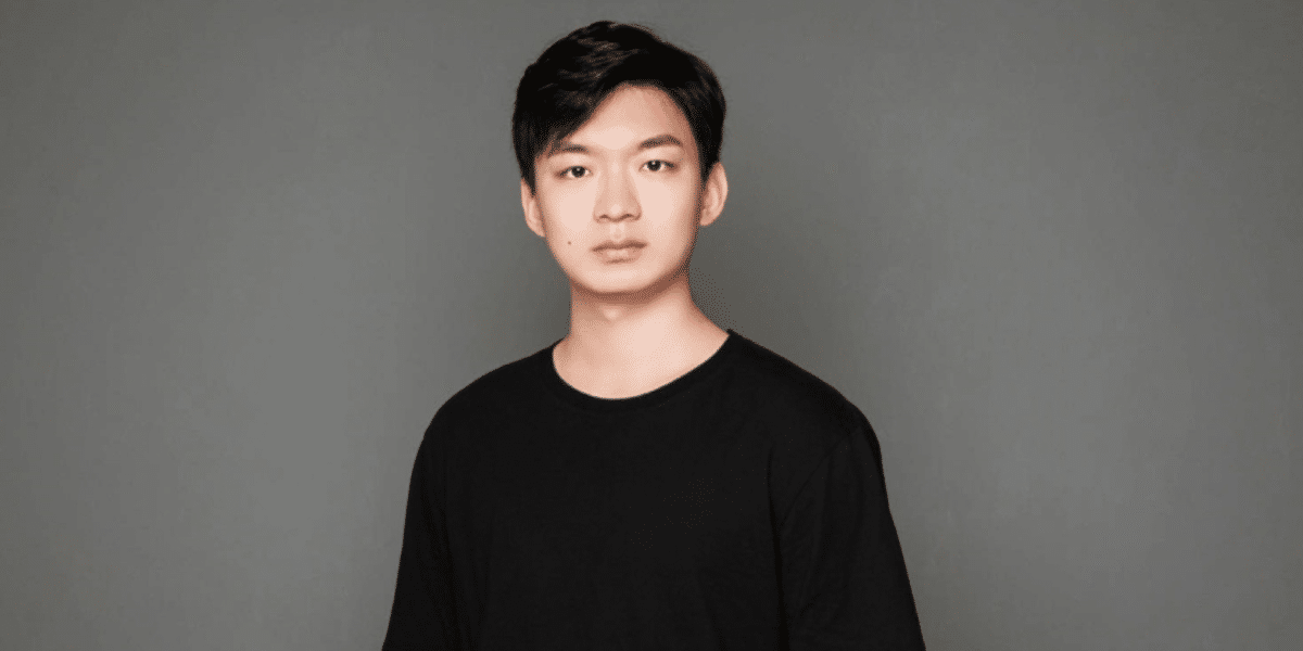 Award-Winning Designer Zerong Yang's Innovation