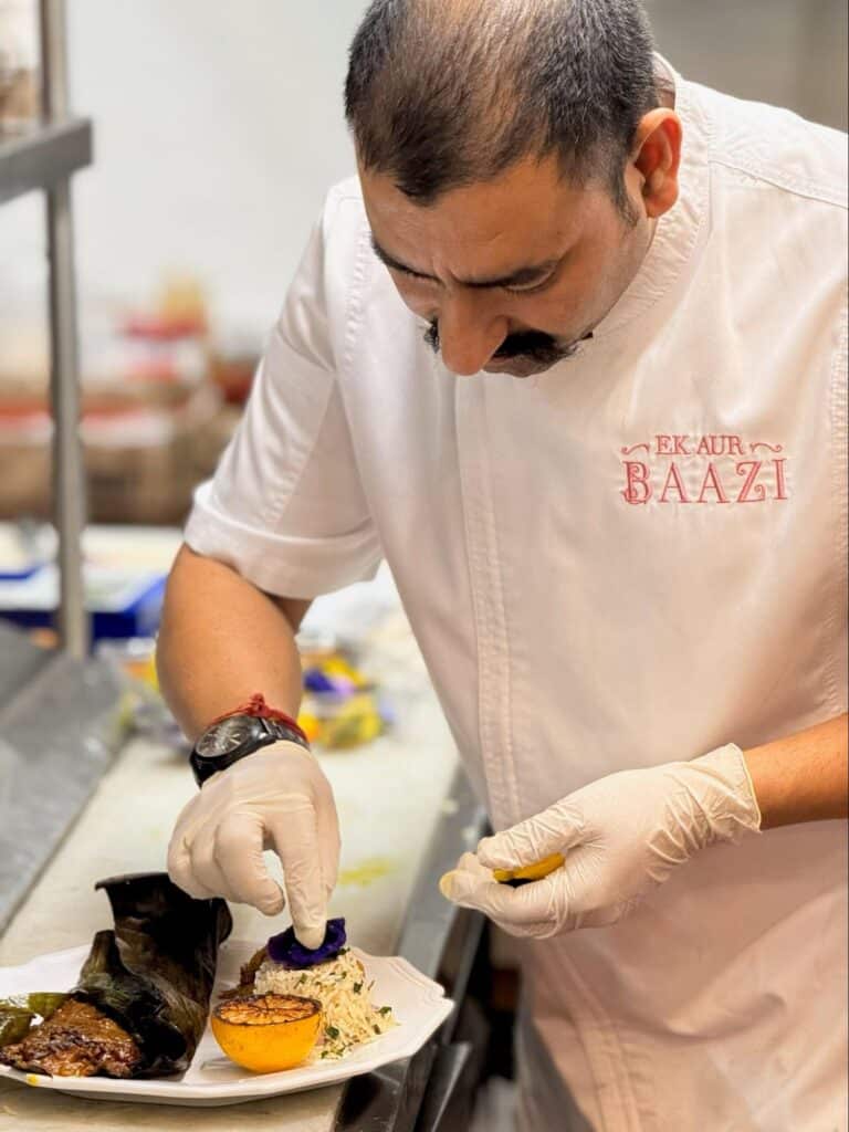 Baazi Pioneering A Fresh Era In Indian Dining_2