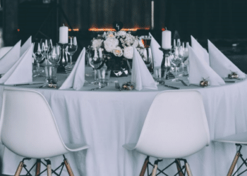 Benefits of Equipment Rental for Events- Cost-Effective Planning & Setup Tips