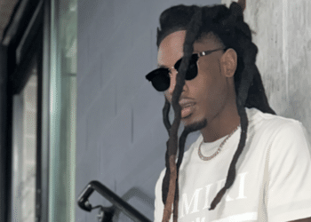 Bentley Records Signs Rising Atlanta Hip-Hop Artist Aanubis