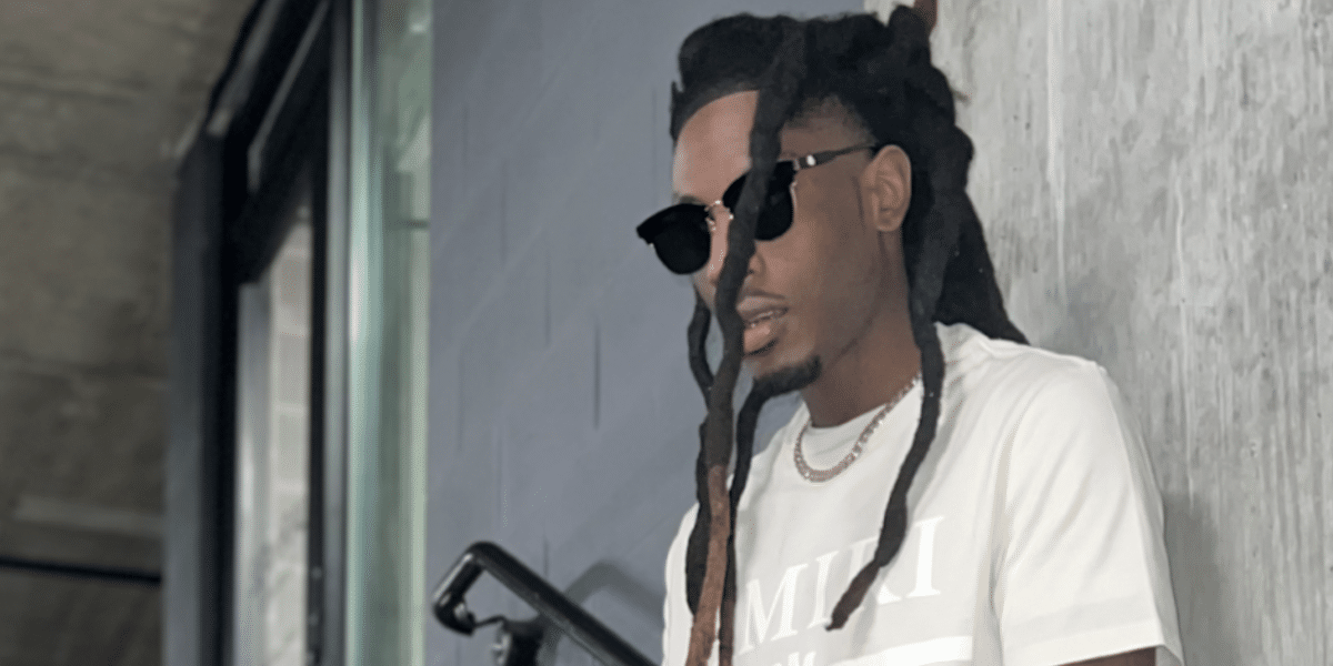 Bentley Records Signs Rising Atlanta Hip-Hop Artist Aanubis