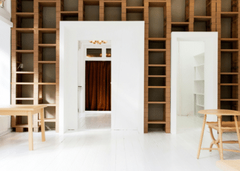 Bohan Cheng’s Innovative Interior Design in the Midwest