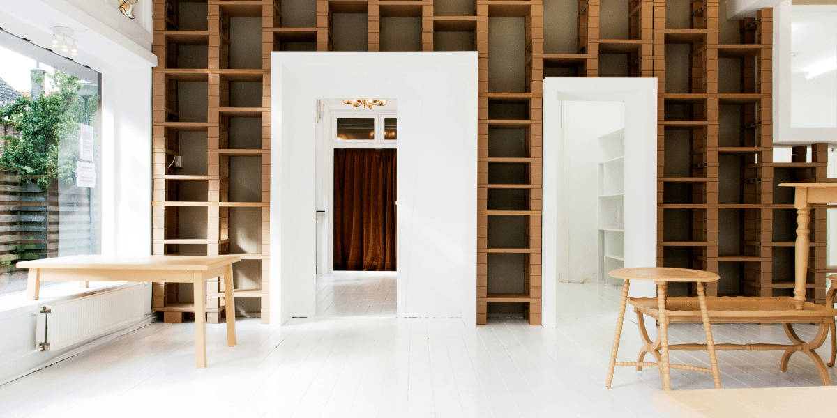 Bohan Cheng’s Innovative Interior Design in the Midwest