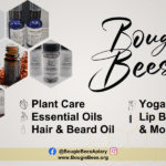 Bougie Bees Quality Bee-Themed Essential Oils_2