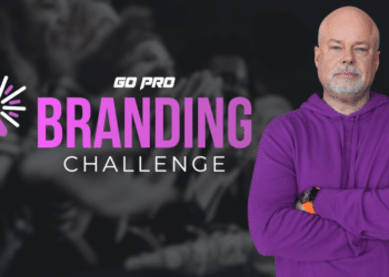 Branding Experts Share Strategies at the Go Pro Branding Challenge
