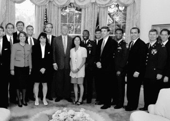 Breaking Chains Michael Wing’s Fight in Prison Reform & Social Justice