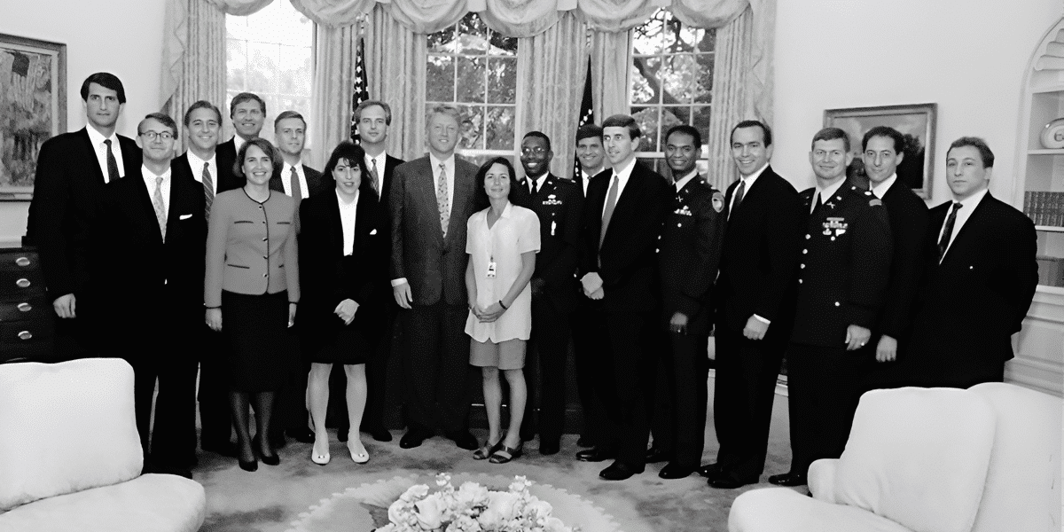 Breaking Chains Michael Wing’s Fight in Prison Reform & Social Justice