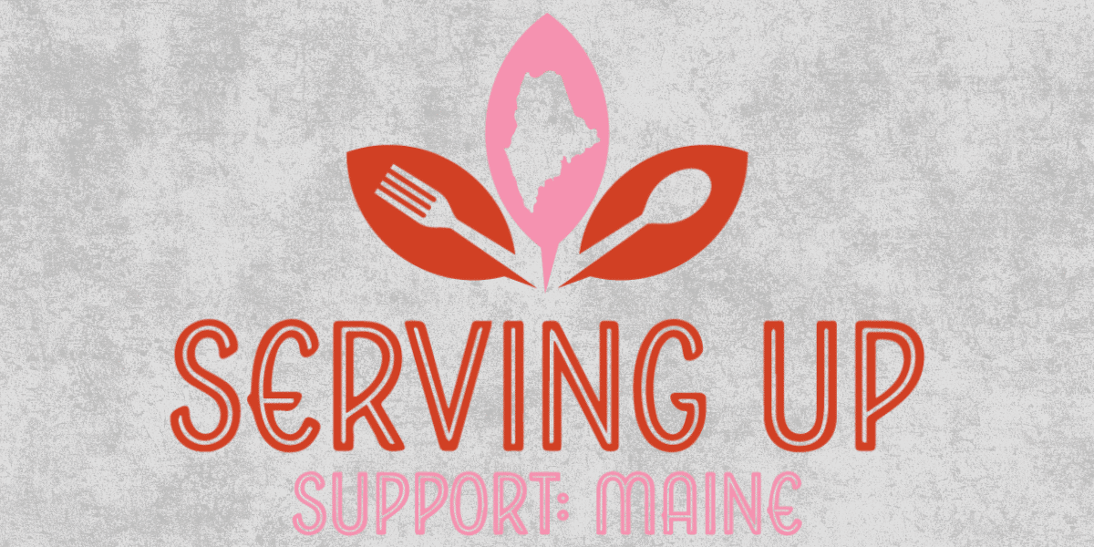 Breaking the Mental Health Stigma in Hospitality The Mission of Serving Up Support Maine