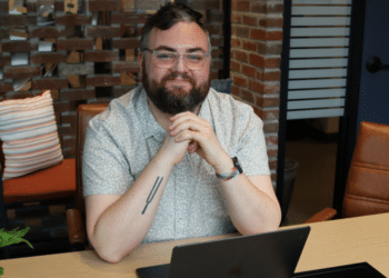 Bryson Tarbet: Reimagining the Idea of PD for Music Teachers