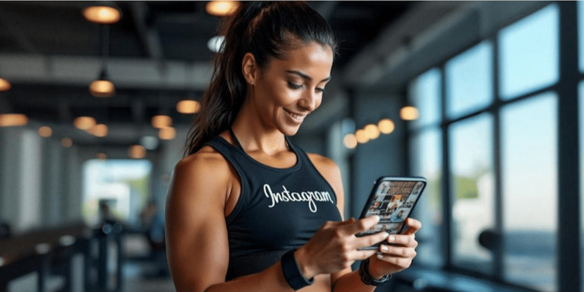 Build a Stronger Social Media Presence Using Instagram