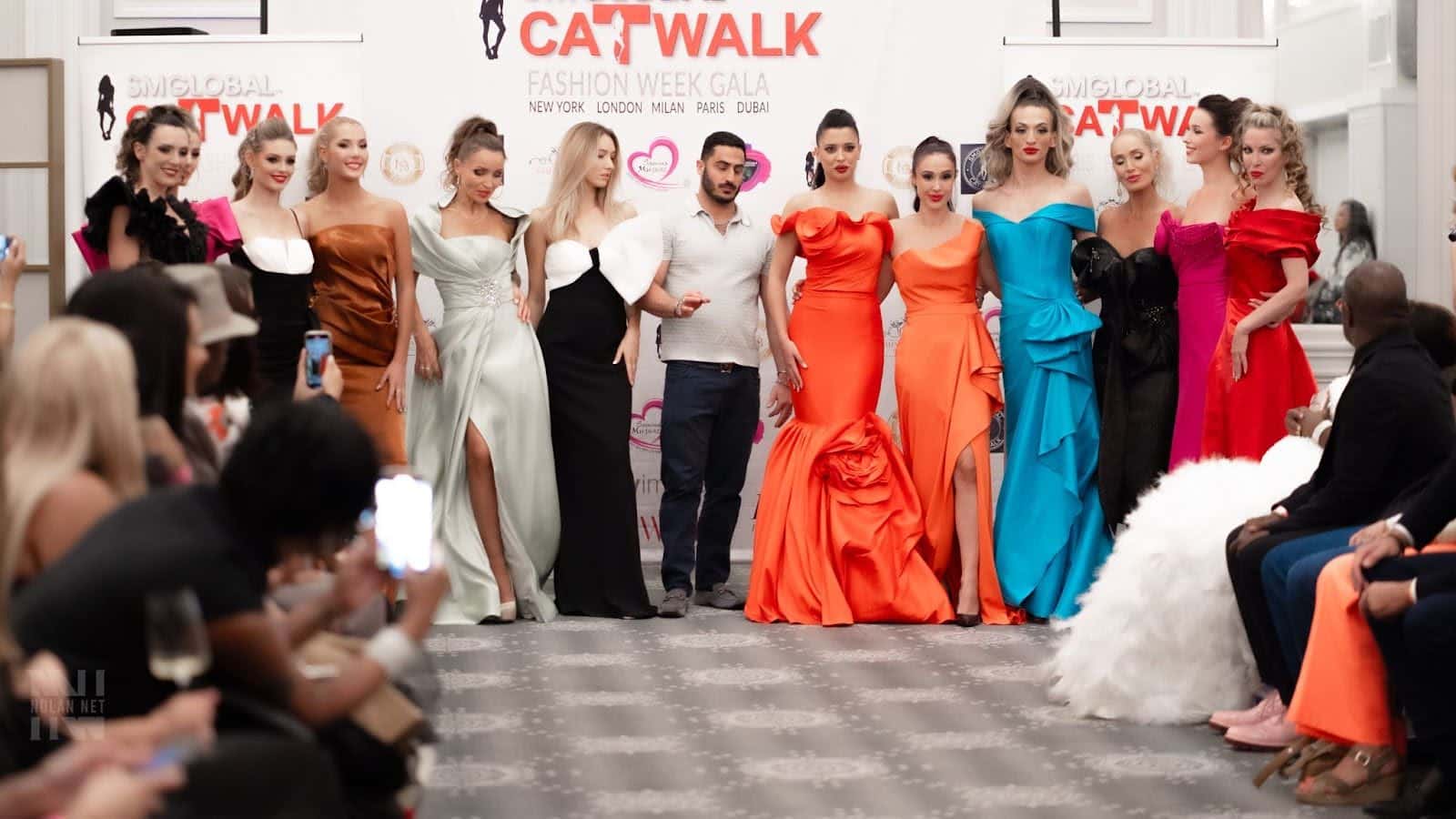 Building Lasting Connections Through Alegre De Pilipinas at Paris Fashion Week