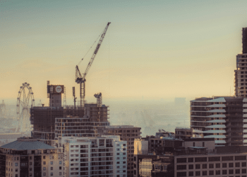 Building the Future of Melbourne: The Essential Guide to Renting Construction Equipment