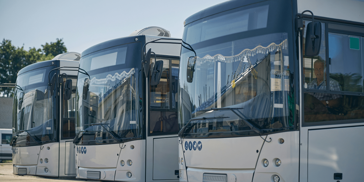 Bus Wrap Inc. Expands Nationwide Bus Wrap Advertising Services for Multiple Industries