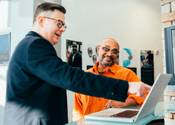 Business Consultant Help During an Economic Crisis