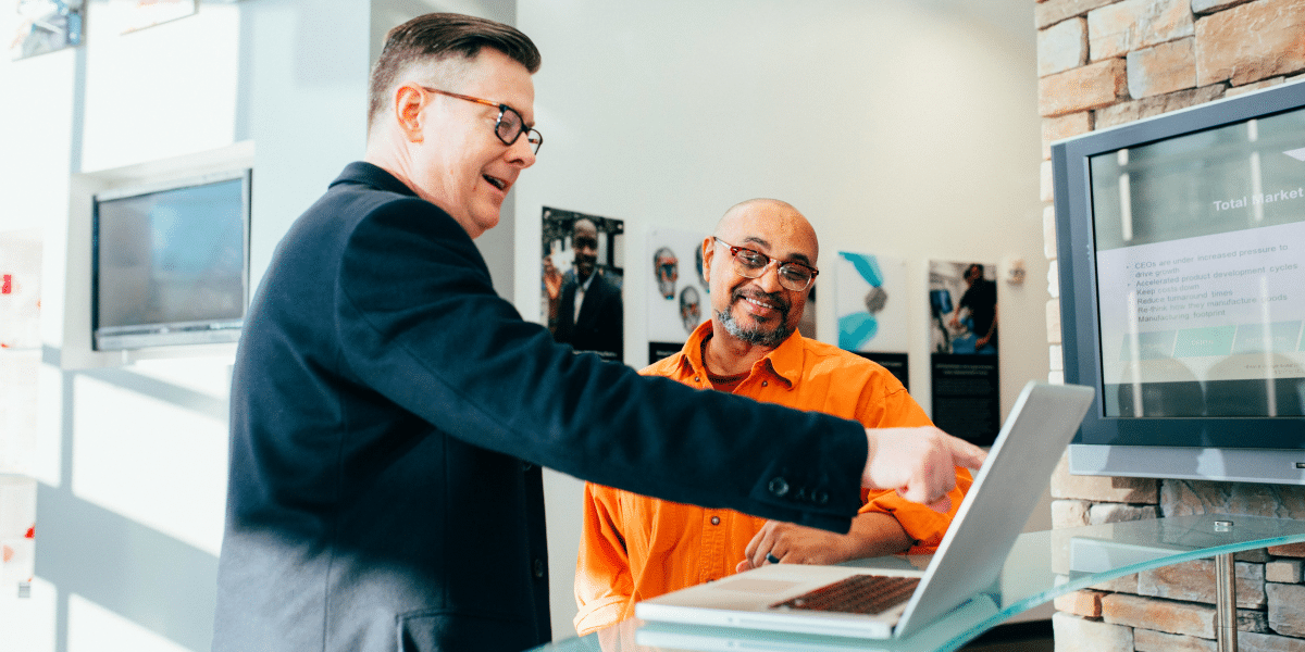 Business Consultant Help During an Economic Crisis