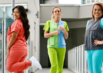 CYTY Healthcare Apparel is Now in its Second Year