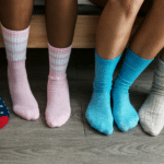 Can Arch-Support Socks Prevent Foot Injuries