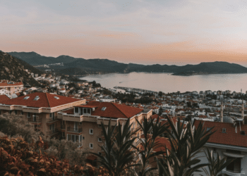 Can You Buy a Kalkan Villa as a Non-Turkish Resident?