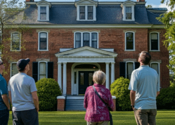 Canopy Mortgage- Leading the Charge in Innovation and Sustainable Growth Amid a Shifting Mortgage Industry