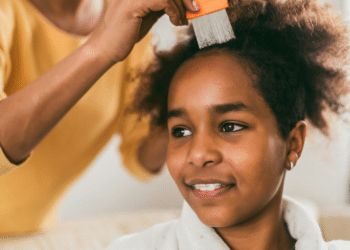 Catch Lice Early Tips for Quick and Effective Removal