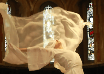 Chinese Classic 'The Nine Songs' at Wandsworth Arts Fringe