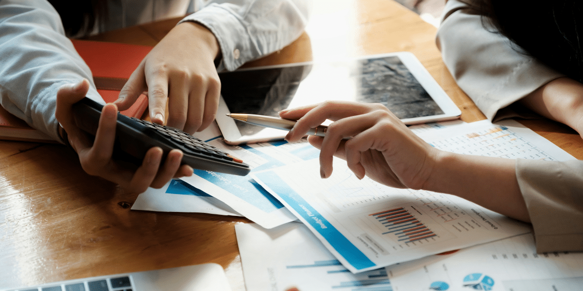 Choosing the Right Accounting Solutions For Your Business