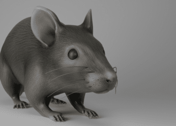 Cleaning up the Rats Nest of Cables Behind Your Desk