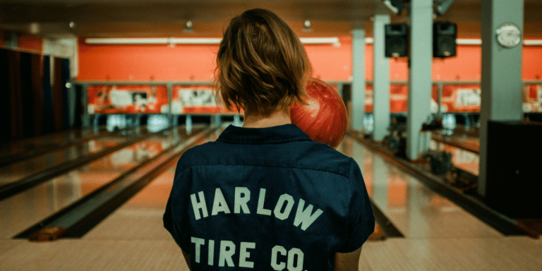 Collecting Memories How Custom Bowling Shirts Are Becoming Iconic Memorabilia