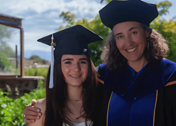 College Preparation and Wellbeing by Dr. Emily Wassell