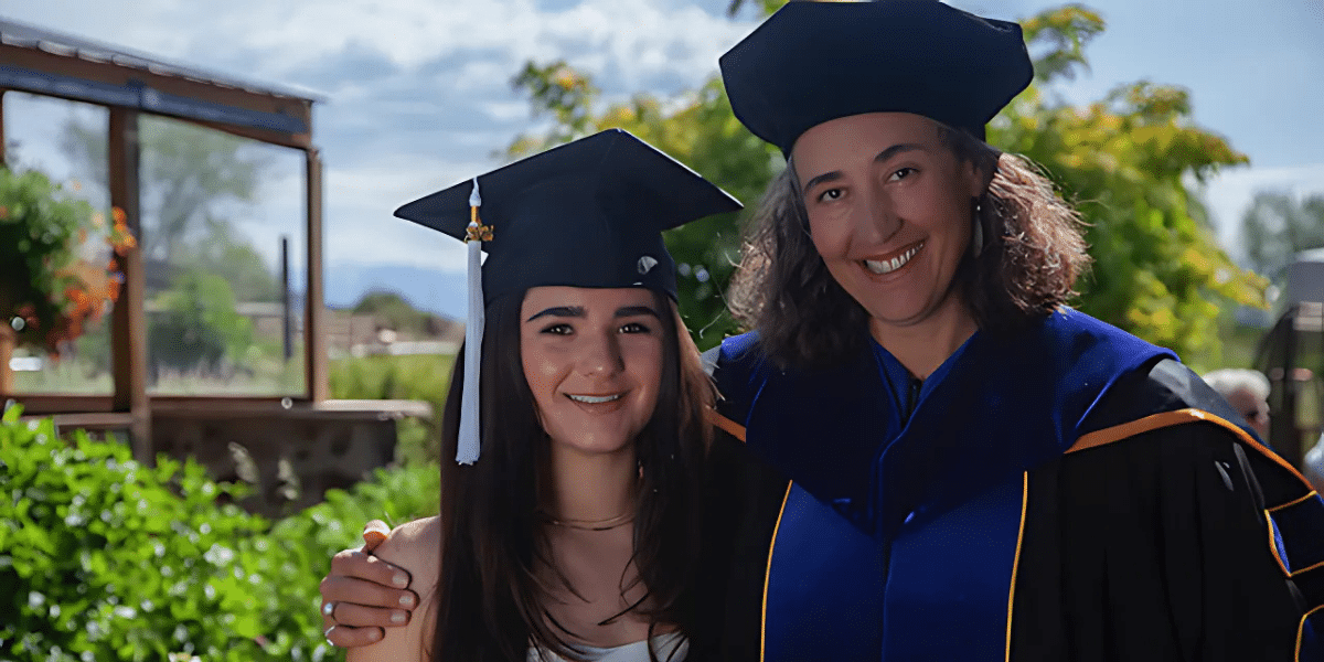 College Preparation and Wellbeing by Dr. Emily Wassell