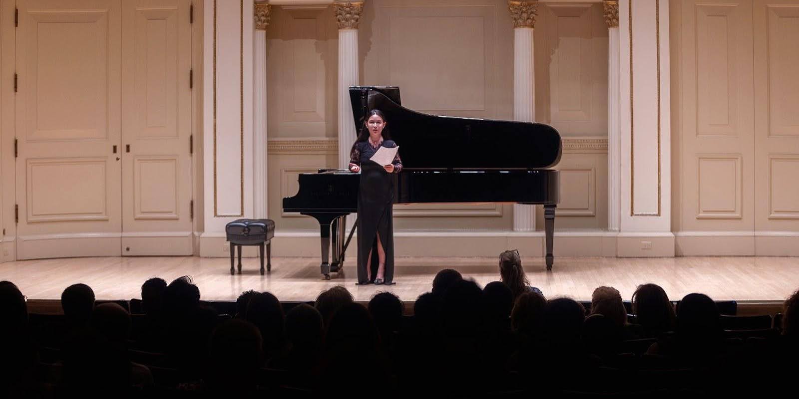 Concert Star Piaano Competitionx