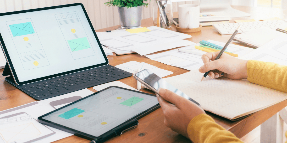 Corporate Website Design 5 Steps to Success