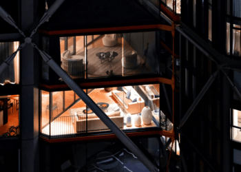 Coving Styles to Transform Your London Apartment